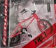 Фінгербайк Flick Trix Sabrosa Red - зображення 2