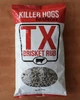 Американские специи для барбекю BIG RUB TX Brisket Killer Hogs SPICE-TX-BIG - изображение 1
