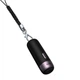 Поисковый умный брелок Baseus Intelligent T3 Rechargeable Anti-lost Tracker BT-5.0 80м ZLFDQT3-01 Black - изображение 4