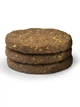 Печиво Gullon Cuor de Cereale Cioccolato із шоколадом 280г - зображення 2