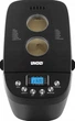 Хлібопічка Unold Big Black 68525, 16 програм, 2 лопаті для замісу, LCD-дисплей - изображение 1