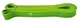 Резиновая петля Sveltus Power Band Strong зеленая 11-30 кг (SLTS-0572) - изображение 1