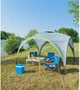 Тент для кемпінгу Coleman Event Shelter Pro L (12x12) (72827) (3138522072827) - зображення 2