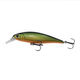 Воблер Bionic Hard Bait Viper SG85 Sea Word 11 г 95 мм заглиблення 50-250 см золотисто-зелений - зображення 1