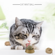 Кошачья мята игрушка для котов Вкусняшка CatNip - изображение 4