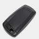 Корпус ключа для BMW F01 F02 F06 F07 F10 F11 F12 F13 F20 F21 F22 F23 F25 F26 F30 F31 F32 F33 F34 на 4 кнопки красный - изображение 2