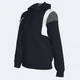 Толстовка Joma COMFORT III чорна L 102733.102 - зображення 4