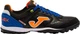 Сороконожки (шиповки) Joma TOP FLEX черные 42.5 TOPW2201TF - изображение 1