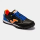 Сороконожки (шиповки) Joma TOP FLEX черные 42.5 TOPW2201TF - изображение 2