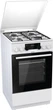 Плита Gorenje MEKS 5121 W - изображение 2