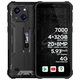 Смартфон iHunt Cyber ​​​​Shark 4G Black - 4/32 Гб, 7000 мАч - изображение 1