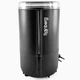 Кофемолка бытовая измельчитель Rainberg RB-302 мощная 300 W, Черный. Роторная кофемолка-измельчитель электрическая на 50 грамм - изображение 1