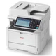 Многофункциональное устройство OKI ES4192dn MFP-Euro (45762132) - изображение 2