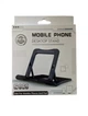 Підставка під телефон складна Mobile phone Desktop Stand - изображение 2