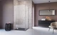 Душова кабіна RADAWAY Torrenta KDJ 90x90x195 132202-01-01L в комплекті без піддону - зображення 7