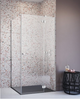 Душова кабіна RADAWAY Torrenta KDJ 90x90x195 132202-01-01R в комплекті без піддону - зображення 2