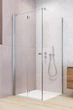 Душевая кабина RADAWAY Eos KDJ-B 90x90x197 137403-01-01L в комплекте без поддона - изображение 1