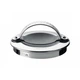 Электрочайник KitchenAid 5KEK1222ESX - изображение 4