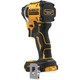 Шуруповерт DeWALT DCF850N (Без АКБ та ЗП) (DCF850N) - зображення 2