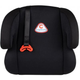 Автокресло Capsula JR4 Black (774010.) - изображение 5