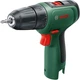 Шуруповерт Bosch EasyDrill 1200, 12В, 1х1.5Ач, ЗУ, кейс (0.603.9D3.006) - изображение 1