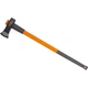 Колун Neo Tools 2,5 кг, рукоятка зі скловолокна (27-050) - зображення 2