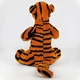 Мягкая игрушка Weber Toys Тигра маленький 34 см - изображение 3