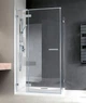 Душевая кабина RADAWAY Euphoria KDJ 90х120 383612-01L+383241-01L+383054-01 - изображение 1