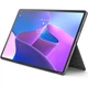 Планшет Lenovo Tab P12 Pro 8/256 5G Storm Grey + Pen (ZA9E0025UA) - изображение 1