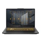 Ноутбук ASUS TUF Gaming F17 FX706HC-HX007 (90NR0733-M00370) - изображение 1