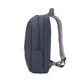 Рюкзак для ноутбука RivaCase 17.3" 7567 Prater, anti-theft (7567DarkGrey) - изображение 9