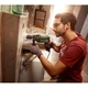 Дрель Bosch EasyImpact 600, кейс (0.603.133.020) - изображение 2