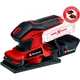 Шліфувальна машина Einhell TC-OS 18/187 Li-Solo (без АКБ та ЗП) (4460725) - зображення 1