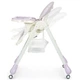 Стульчик для кормления Bambi M 3233L lilac - изображение 2