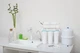 Фільтр зворотного осмосу Ecosoft Standard 5-50 (1 вугіль.картрідж, простий кран, 50 гал/добу) - зображення 8