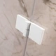 Стеклянная шторка для ванны RADAWAY Essenza Pro White PNJ II 60 см 10101060-04-01 - изображение 6