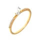 Кольцо Diamant К3383 (546319) 15.5 - зображення 2