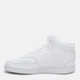 Женские кеды высокие Nike Wmns Court Vision Mid CD5436-100 42 (10US) 27 см (193151673572) - изображение 4