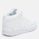 Женские кеды высокие Nike Wmns Court Vision Mid CD5436-100 42 (10US) 27 см (193151673572) - изображение 5