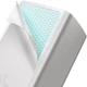 Ładowarka Baseus GaN2 Lite Quick Charger C + U 65W EU Biała (CCGAN2L-B02) - obraz 6