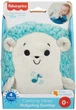 Іграшка заспокійлива Fisher-Price Їжачок FXC58 (0887961687750) - зображення 6