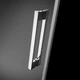 Душевая кабина RADAWAY Idea KDJ 100Lx70R 387040-01-01L+387048-01-01R в комплекте без поддона - изображение 8