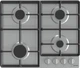 Варильна поверхня газова Gorenje G641EX (3838782467097) - зображення 1