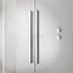 Душевая кабина RADAWAY Furo KDD 100Lx120R 10105100-01-01L+10105120-01-01R - изображение 6