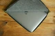 Кожаный чехол для MacBook на молнии с войлоком Дизайн №41, натуральная Винтажная кожа, цвет Оливковый - изображение 3