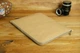 Кожаный чехол для MacBook на молнии с войлоком Дизайн №41, натуральная кожа Grand, цвет Бежевый - изображение 1
