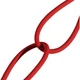 Кабель BASEUS Superior Series Fast Charging Data Cable USB to Lightning Red 2м (CALYS-C09) - зображення 2