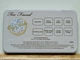 Палетка теней Too Faced Sugar Cookie Eyeshadow Palette (8 оттенков) - изображение 10