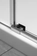 Душевая кабина RADAWAY Espera KDJ 100Lx70R 380495-01L+380230-01L+380147-01R в комплекте без поддона - изображение 6