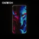 Чохол з принтом для Xiaomi Redmi 9A / на Ксяомі, сяомі, ксіомі редмі 9а з малюнком Синьоволоса дівчинка - зображення 2
